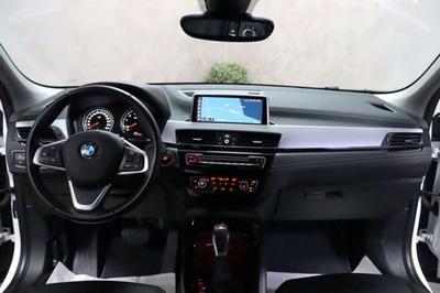 BMW X2 Advantage 25e XDrive - - Joinsteer - #2