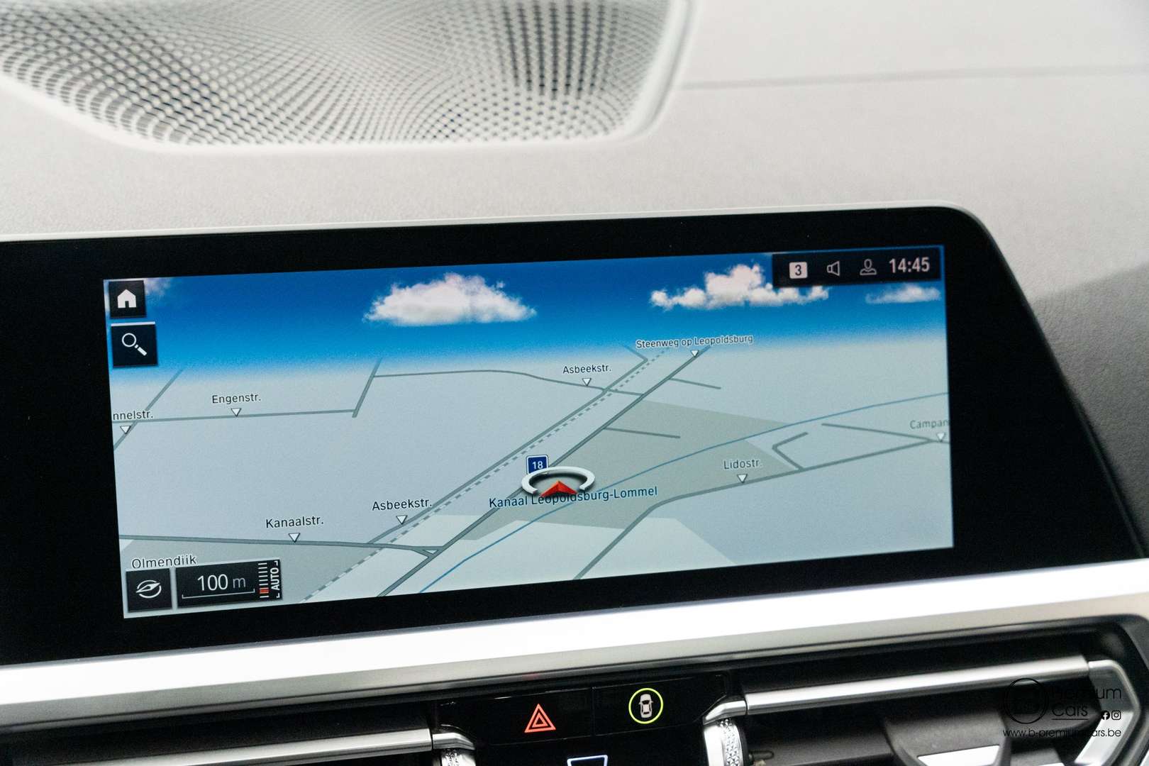 BMW 330e M Sport - 2021 - Joinsteer - #34