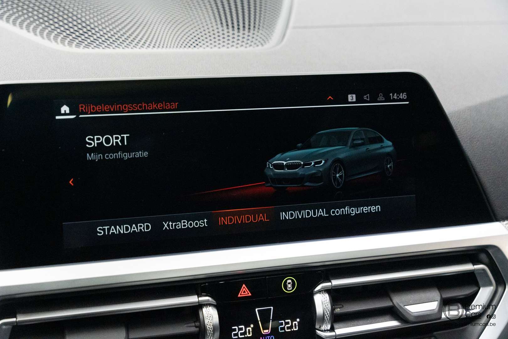 BMW 330e M Sport - 2021 - Joinsteer - #35