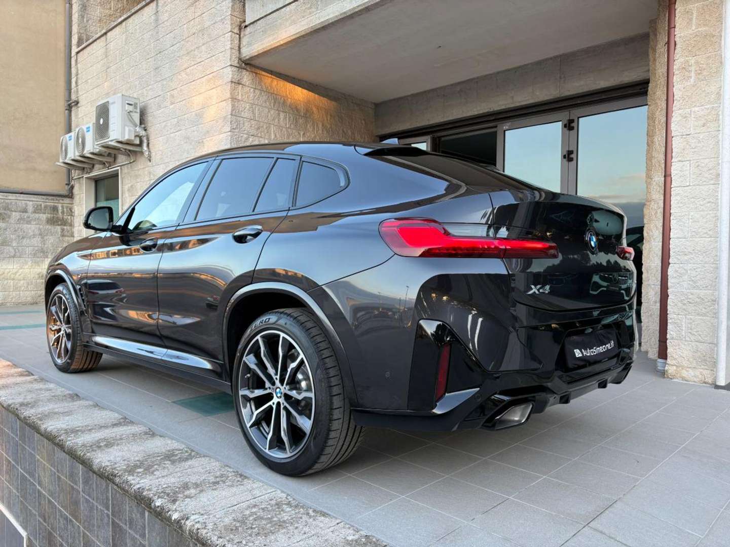 BMW X4 M Sport Xdrive20d - 2025 - Joinsteer - #7