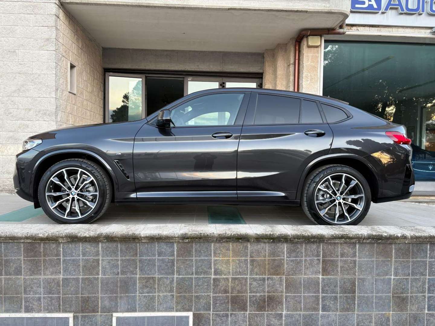 BMW X4 M Sport Xdrive20d - 2025 - Joinsteer - #8