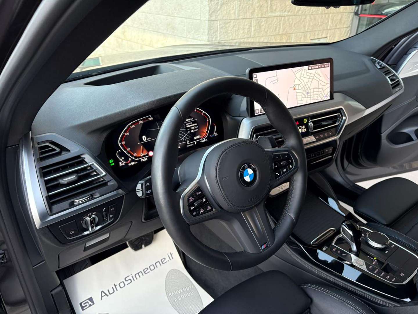 BMW X4 M Sport Xdrive20d - 2025 - Joinsteer - #13
