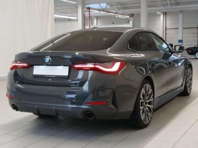 BMW Série 420d XDrive Gran Coupé M Sport 420d XDrive - - Joinsteer - #1