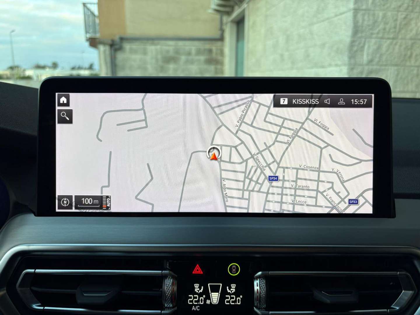 BMW X4 M Sport Xdrive20d - 2025 - Joinsteer - #18