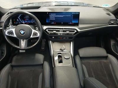 BMW Série 420d XDrive Gran Coupé M Sport 420d XDrive - - Joinsteer - #3