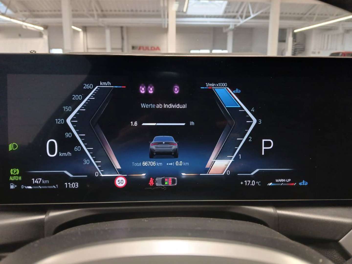 BMW Série 420d XDrive Gran Coupé M Sport 420d XDrive - 2023 - Joinsteer - #5