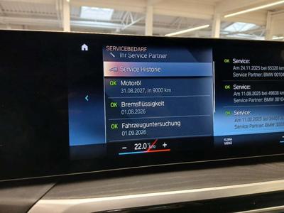 BMW Série 420d XDrive Gran Coupé M Sport 420d XDrive - - Joinsteer - #5