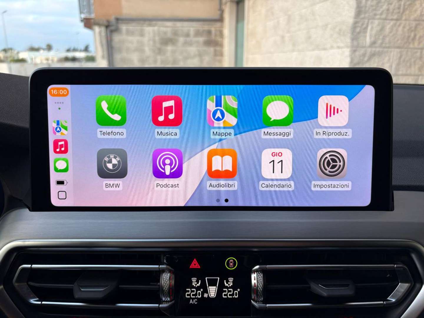 BMW X4 M Sport Xdrive20d - 2025 - Joinsteer - #20