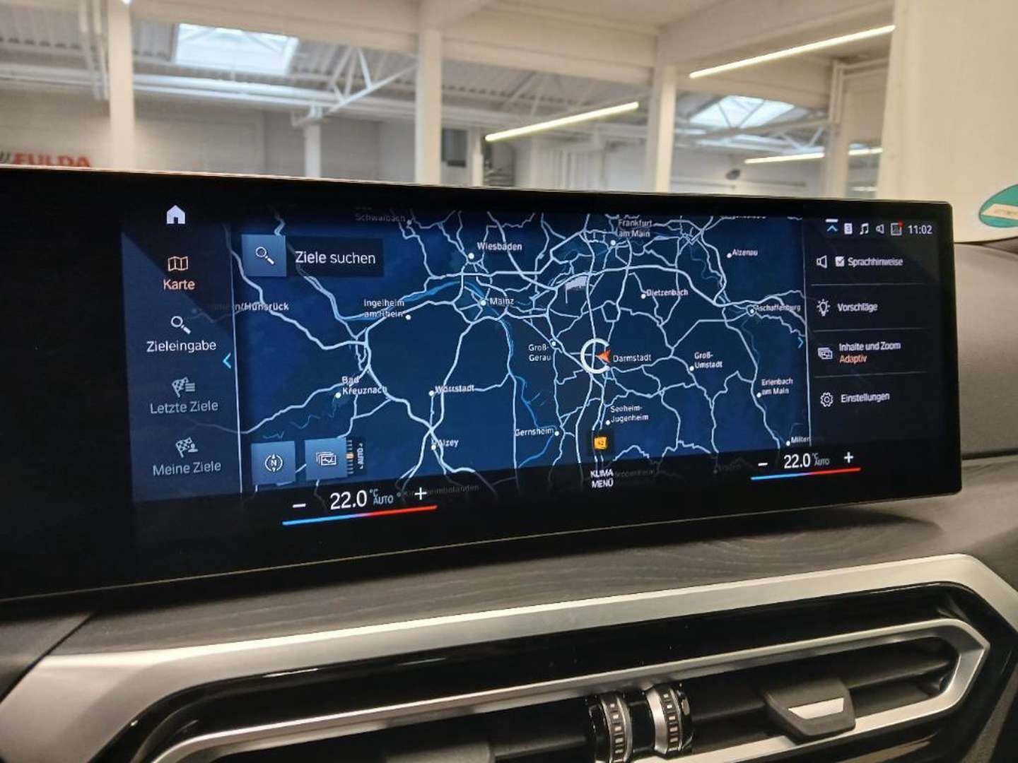 BMW Série 420d XDrive Gran Coupé M Sport 420d XDrive - 2023 - Joinsteer - #9