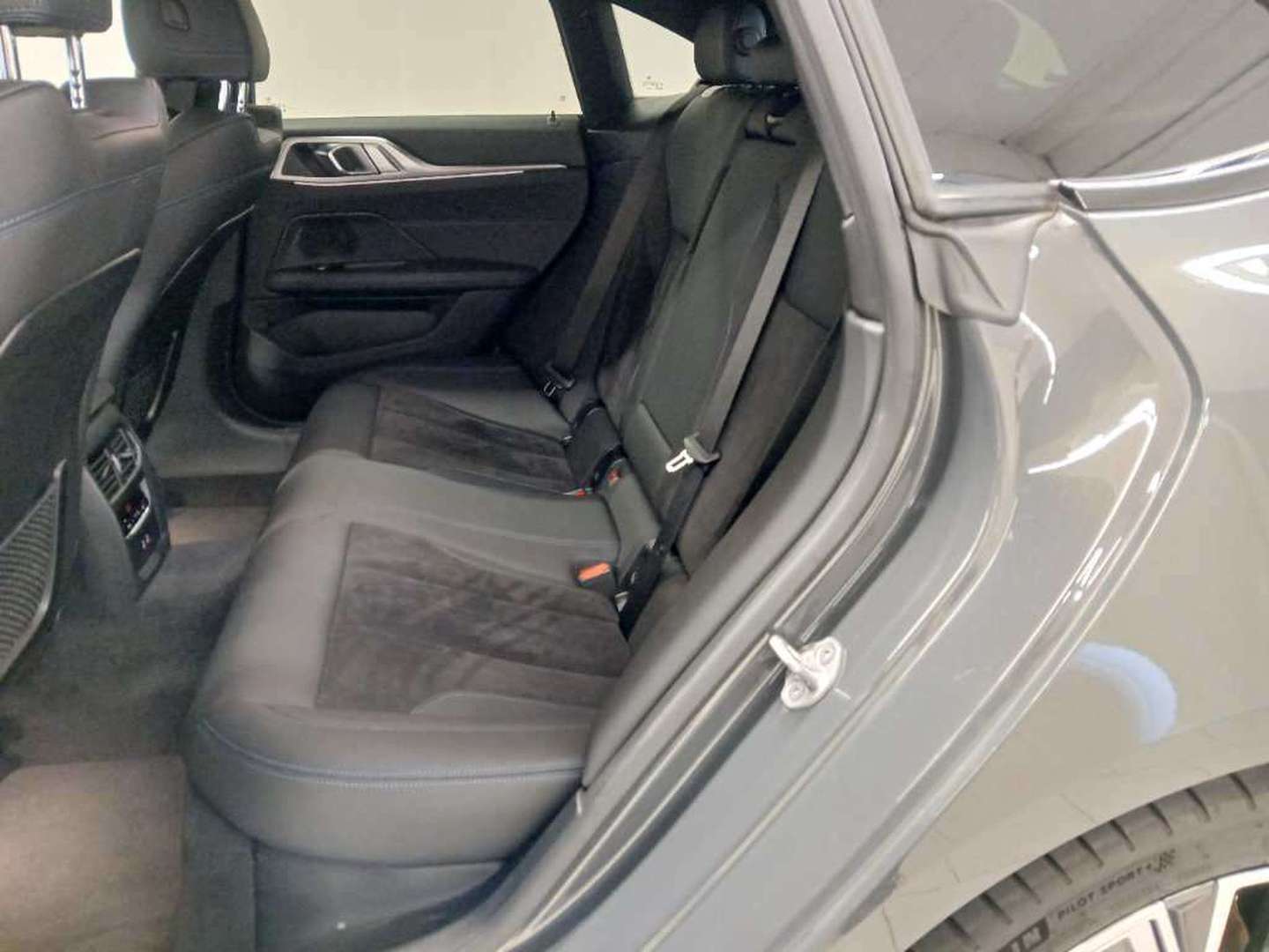 BMW Série 420d XDrive Gran Coupé M Sport 420d XDrive - 2023 - Joinsteer - #11