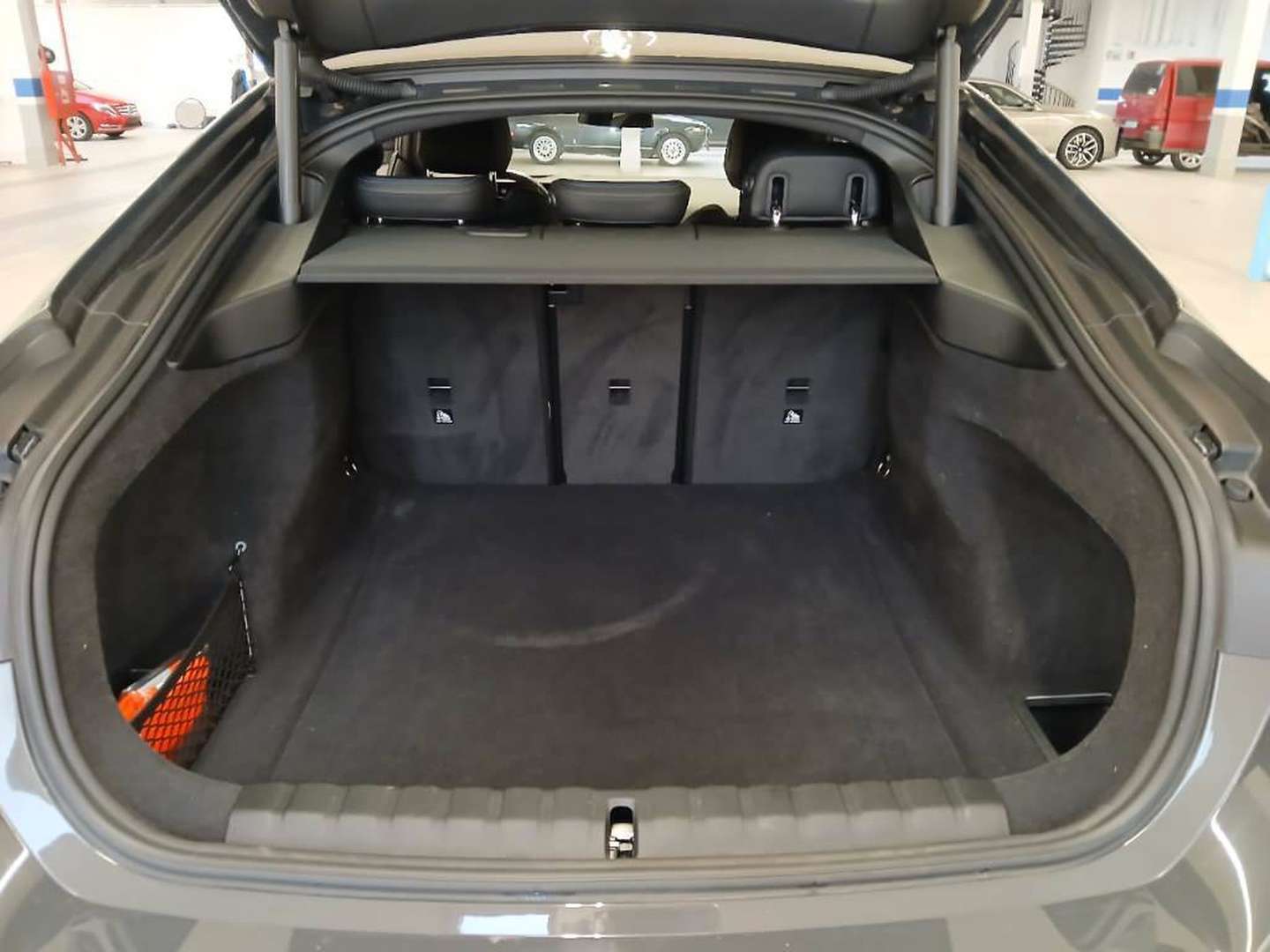 BMW Série 420d XDrive Gran Coupé M Sport 420d XDrive - 2023 - Joinsteer - #12