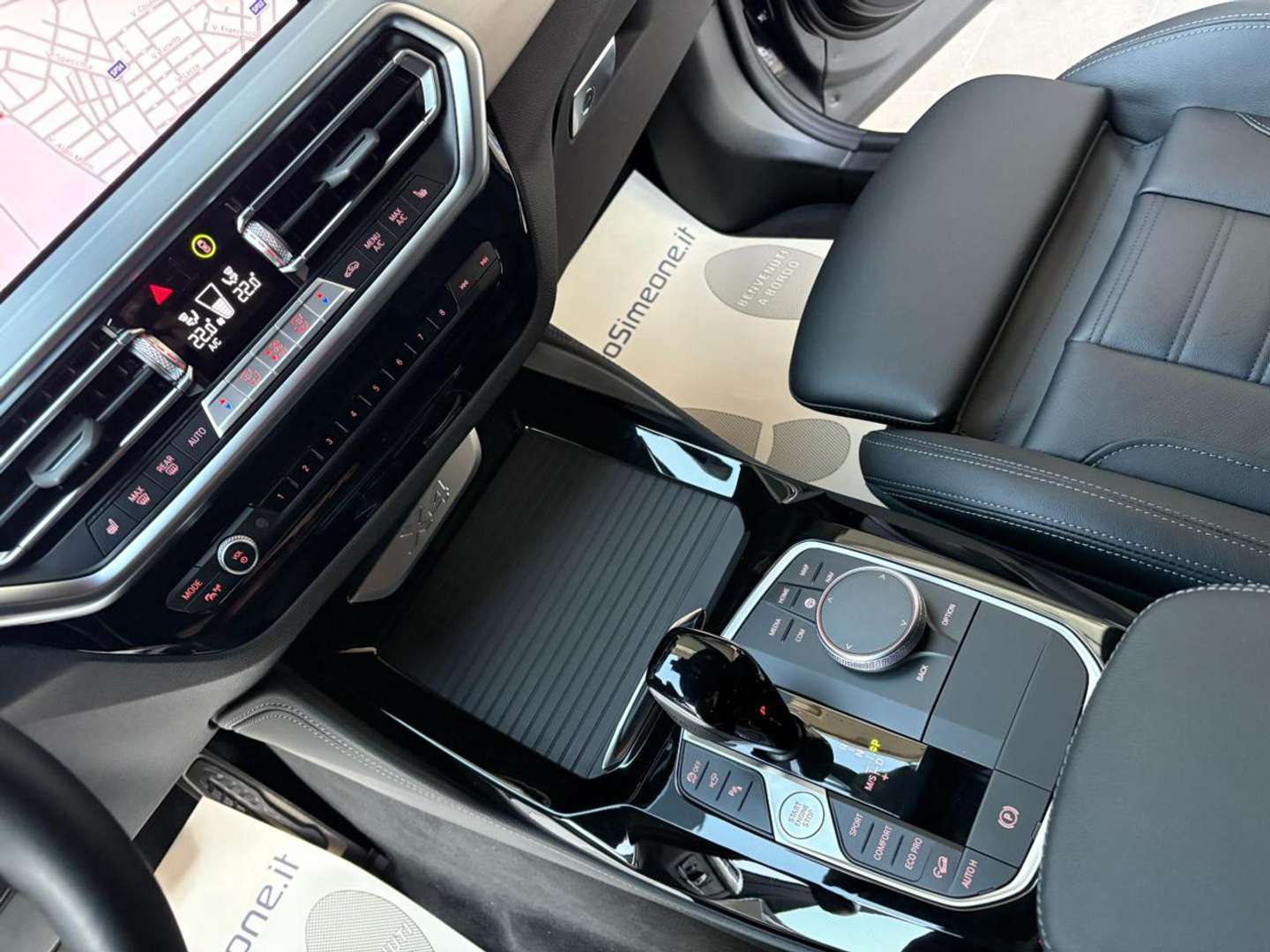 BMW X4 M Sport Xdrive20d - 2025 - Joinsteer - #26