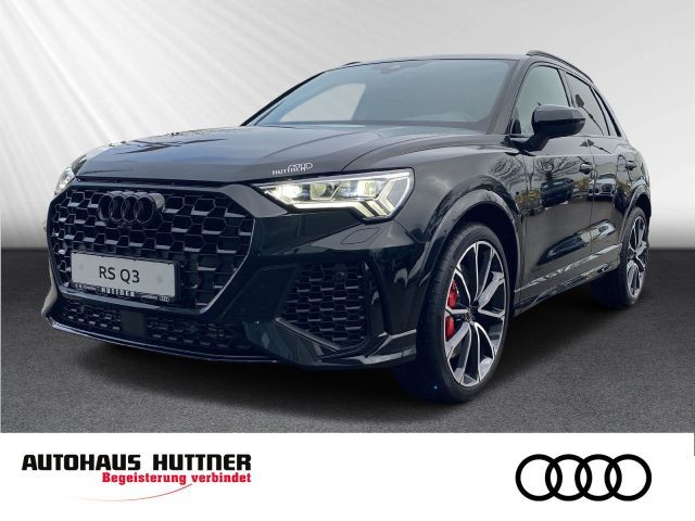 Audi RSQ3 TFSI Quattro S Tronic - 2024 - Joinsteer