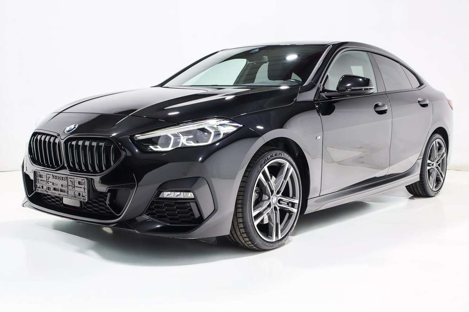 BMW Série 2 Gran Coupé 218i - 2023 - Joinsteer - #1