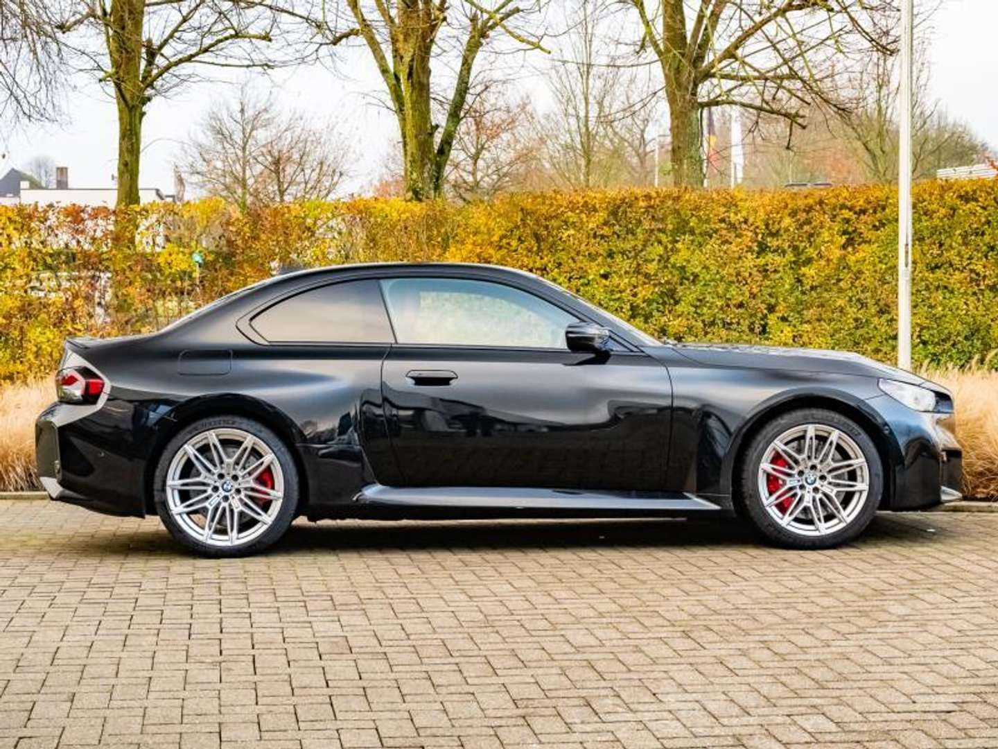 BMW M2 Coupe M2 - 2024 - Joinsteer - #3