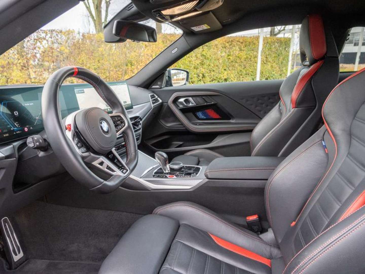 BMW M2 Coupe M2 - 2024 - Joinsteer - #5