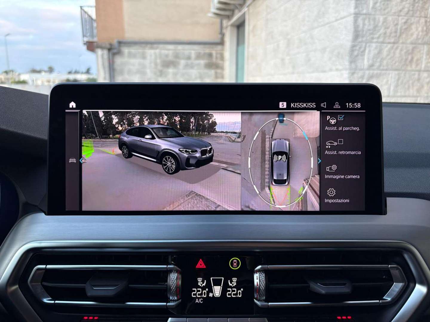 BMW X4 M Sport Xdrive20d - 2025 - Joinsteer - #36