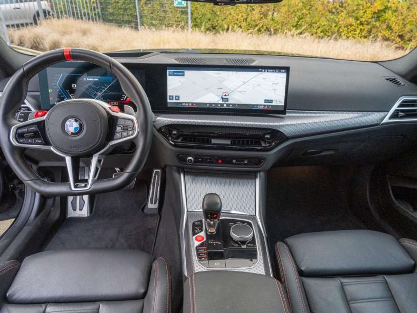 BMW M2 Coupe M2 - 2024 - Joinsteer - #6