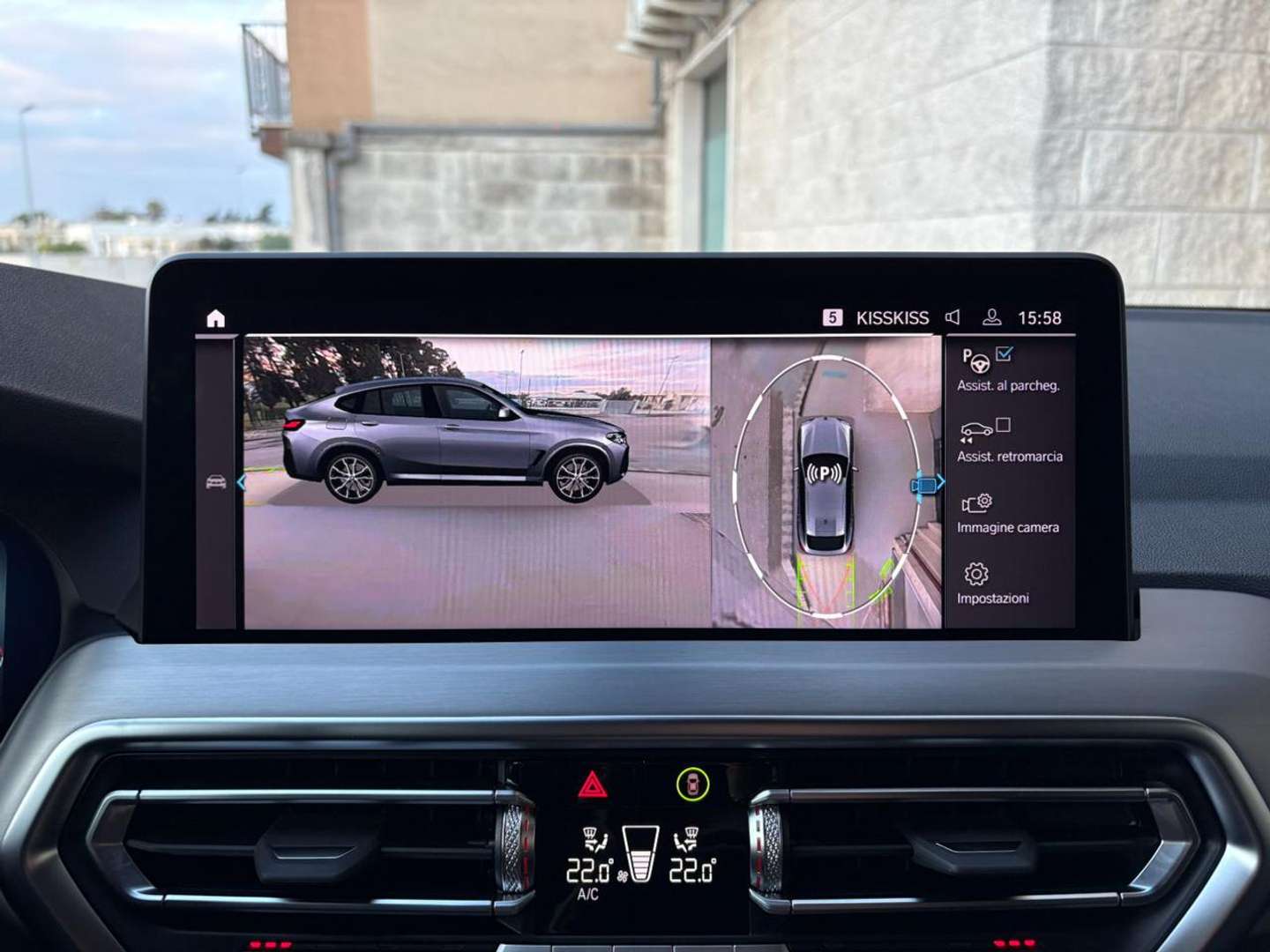 BMW X4 M Sport Xdrive20d - 2025 - Joinsteer - #37