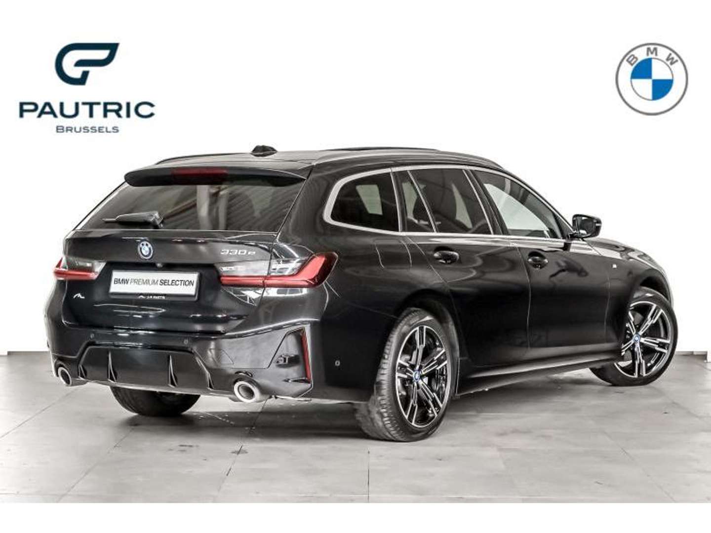 BMW 330e 330e - 2024 - Joinsteer - #2