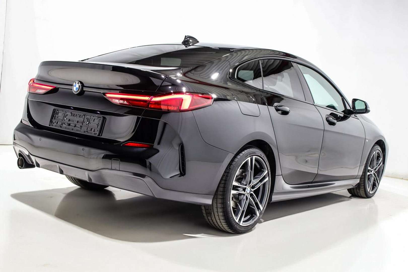 BMW Série 2 Gran Coupé Shadow Line 218i - 2021 - Joinsteer - #2