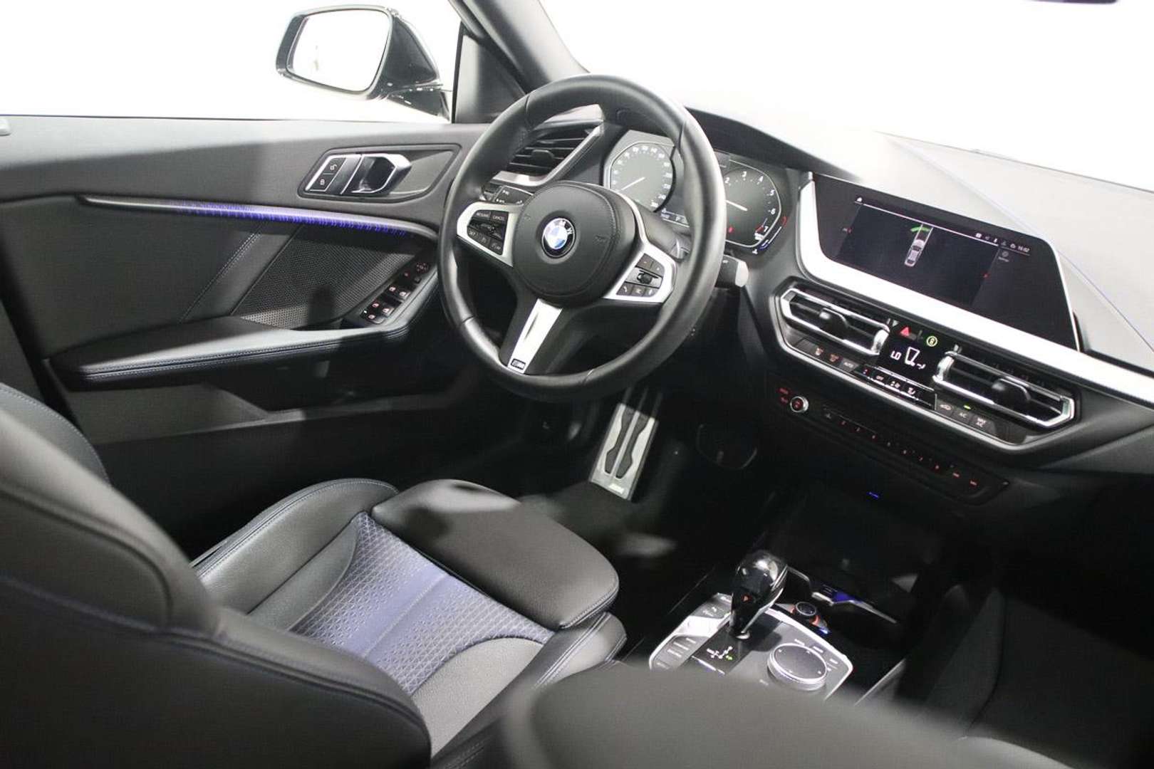 BMW Série 2 Gran Coupé Shadow Line 218i - 2021 - Joinsteer - #11