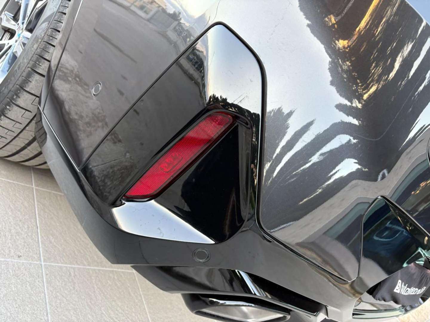 BMW X4 M Sport Xdrive20d - 2025 - Joinsteer - #48