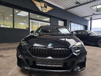 BMW Série 2 Gran Coupé M Sport 220d XDrive - - Joinsteer - #4