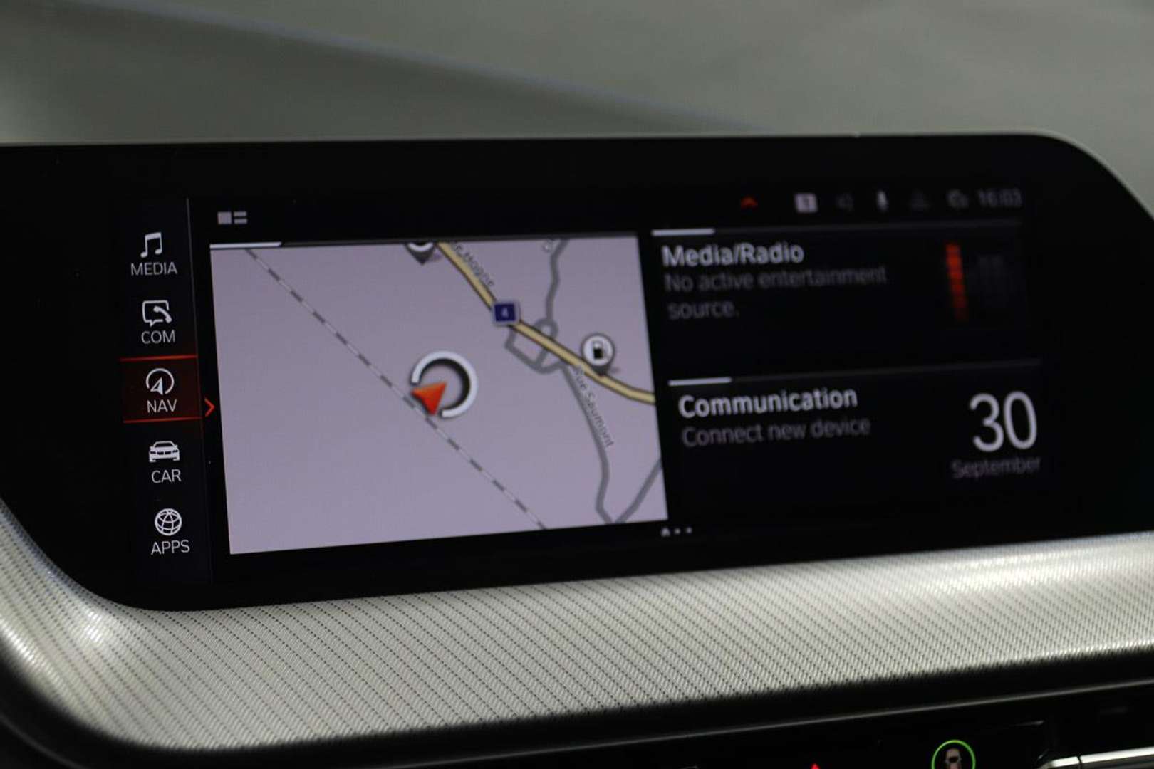 BMW Série 2 Gran Coupé Shadow Line 218i - 2021 - Joinsteer - #21