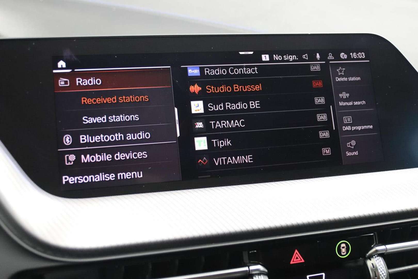 BMW Série 2 Gran Coupé Shadow Line 218i - 2021 - Joinsteer - #22