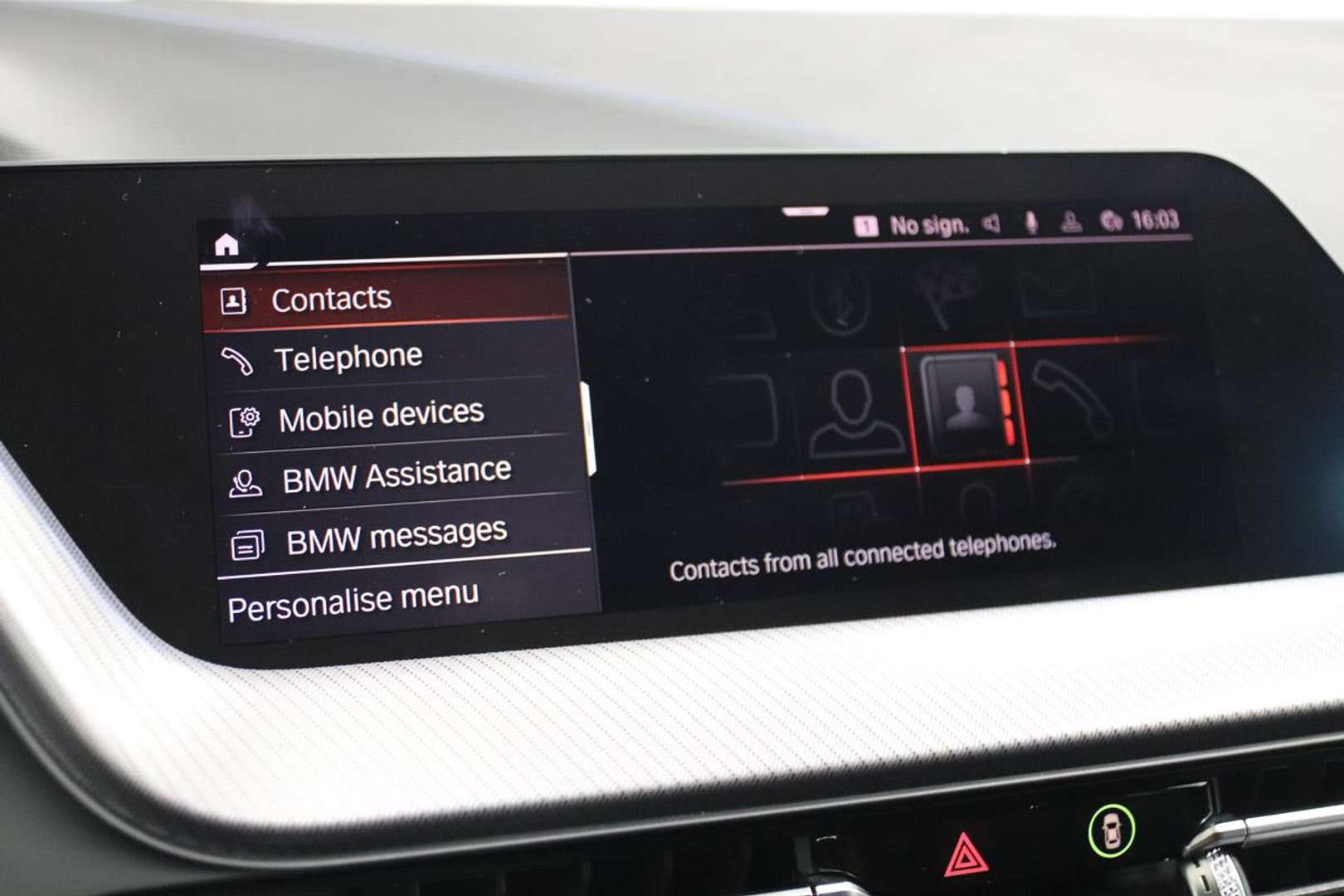 BMW Série 2 Gran Coupé Shadow Line 218i - 2021 - Joinsteer - #23