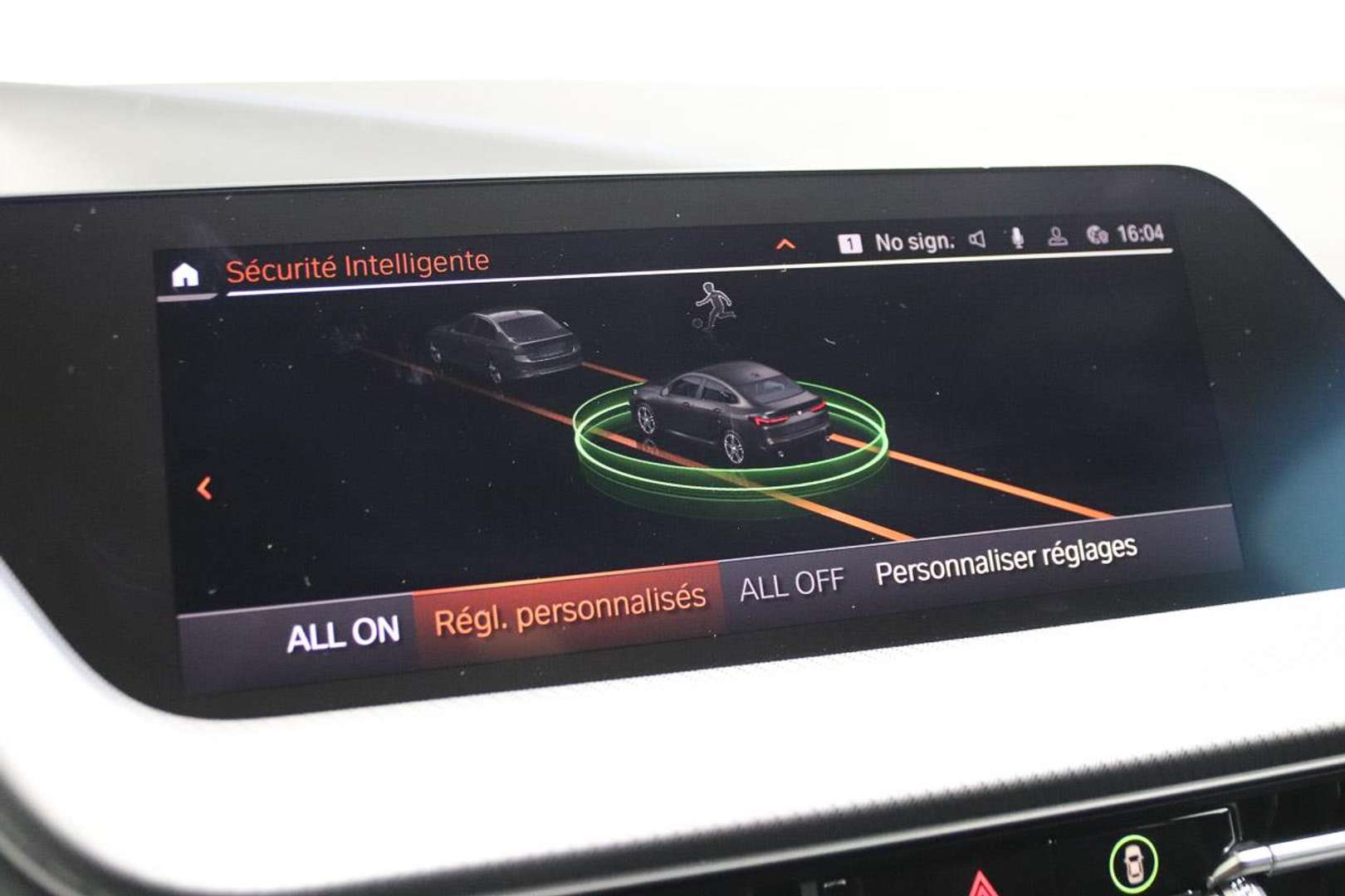 BMW Série 2 Gran Coupé Shadow Line 218i - 2021 - Joinsteer - #27