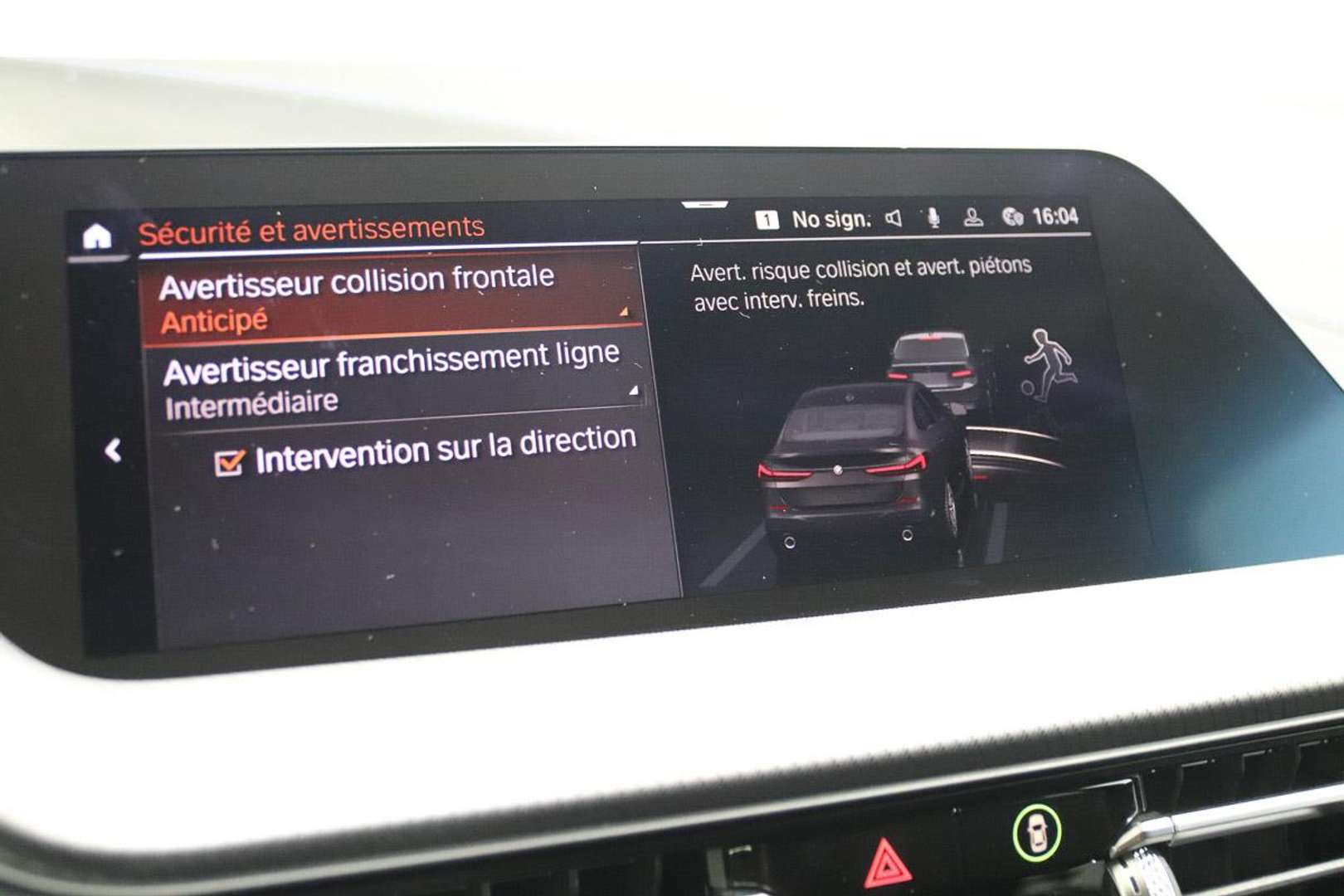 BMW Série 2 Gran Coupé Shadow Line 218i - 2021 - Joinsteer - #28