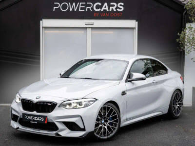 BMW M2 Competition Coupé M2 - 2019 - Joinsteer - #1