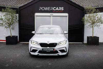 BMW M2 Competition Coupé M2