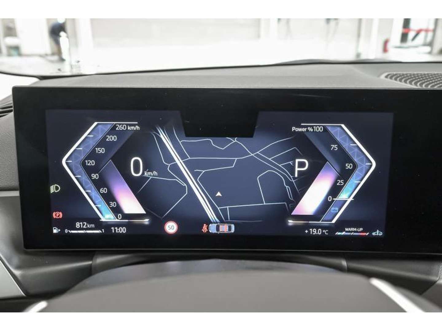 BMW Série 3 Berline 318i - 2024 - Joinsteer - #5