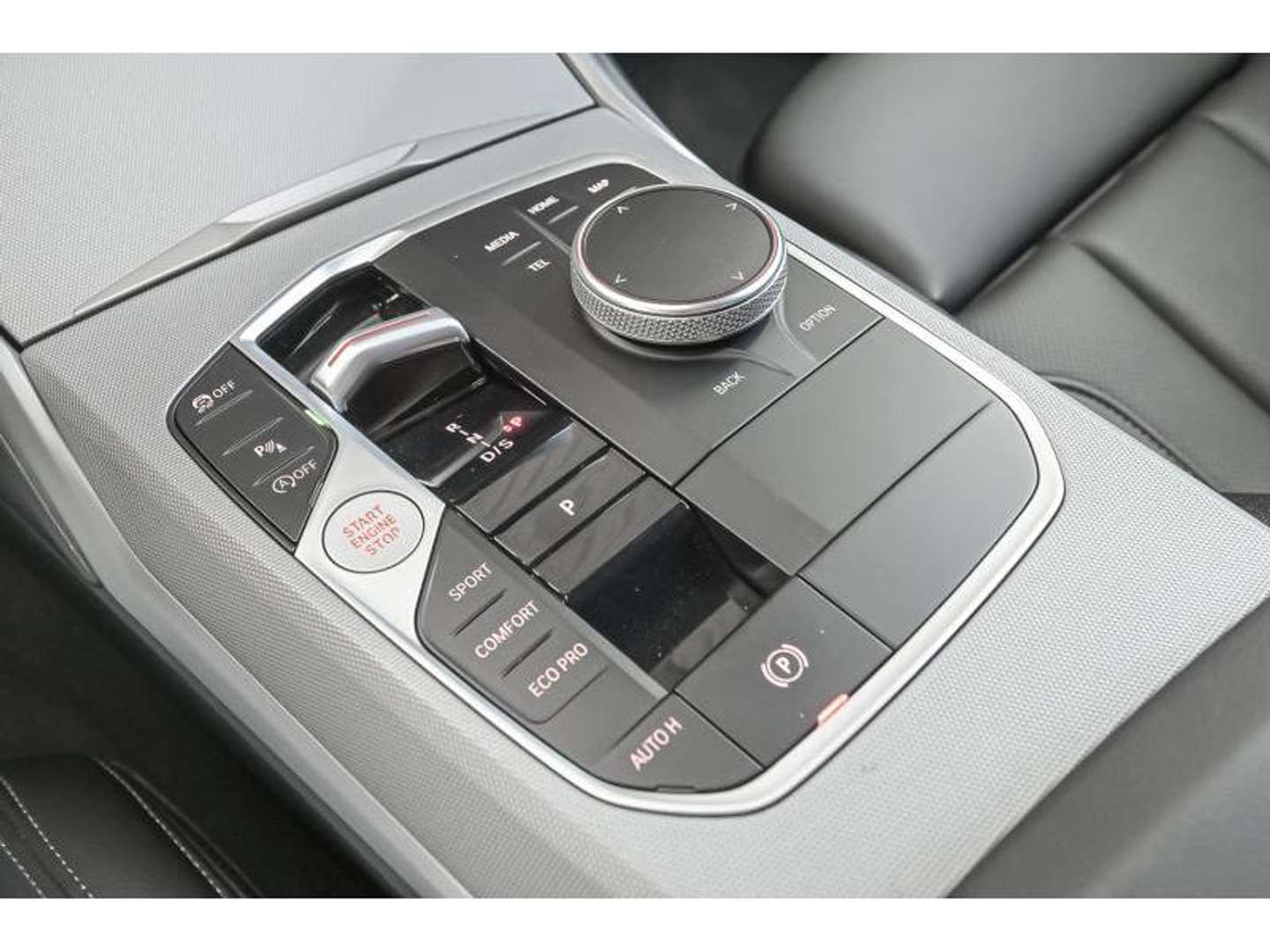 BMW Série 3 Berline 318i - 2024 - Joinsteer - #6