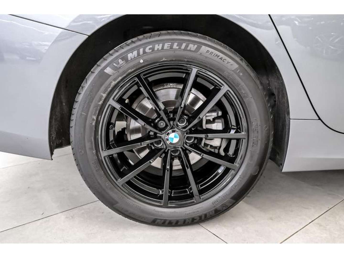 BMW Série 3 Berline 318i - 2024 - Joinsteer - #4