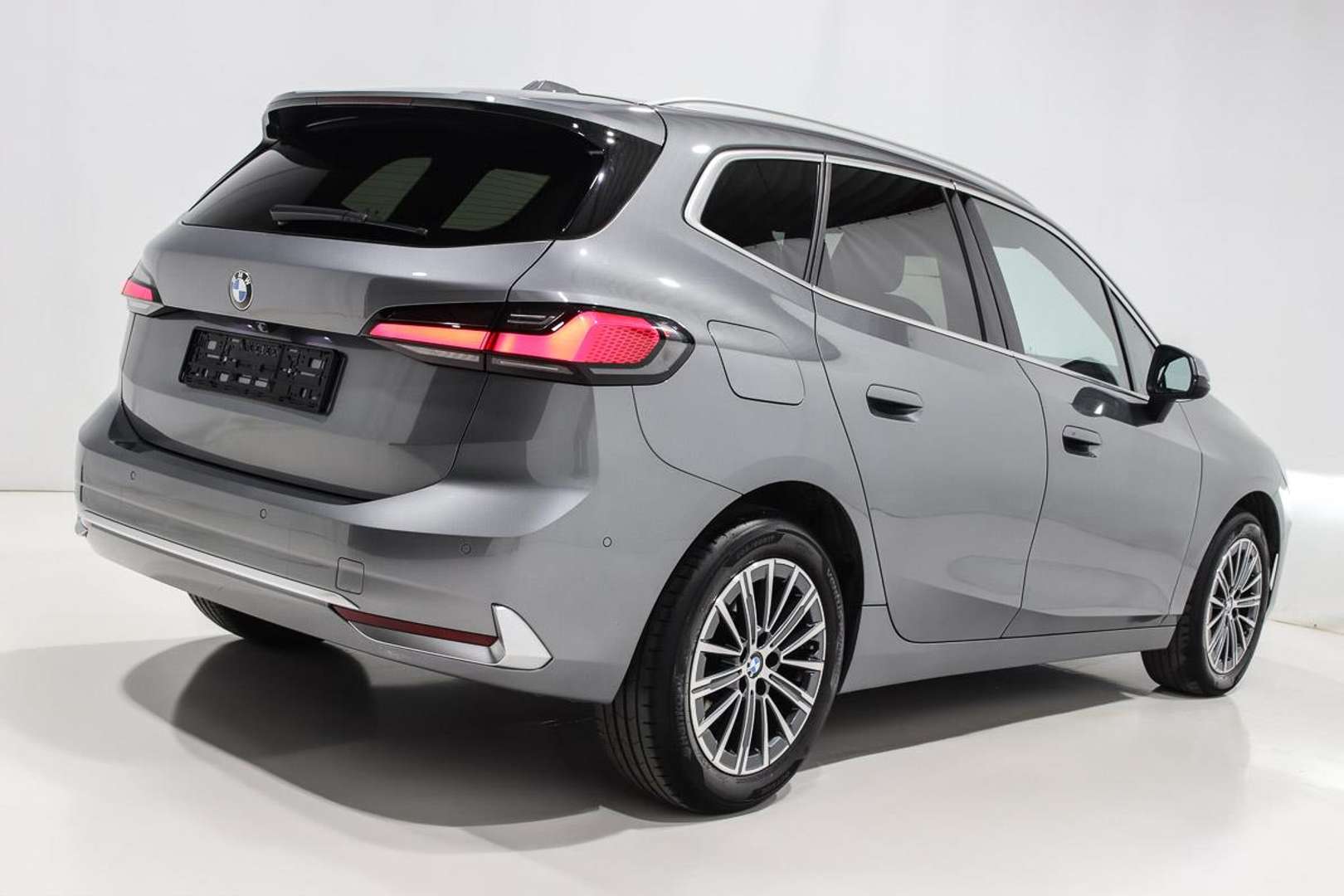 BMW 218 Active Tourer 218i - 2022 - Joinsteer - #2