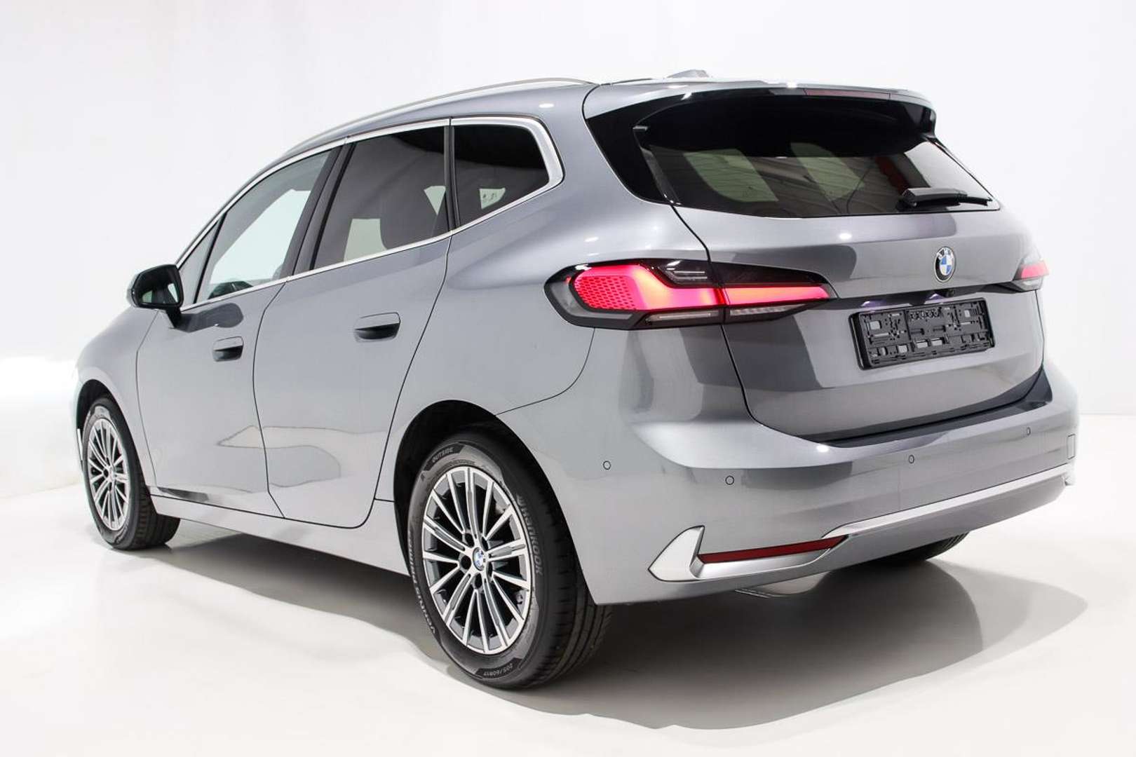 BMW 218 Active Tourer 218i - 2022 - Joinsteer - #3