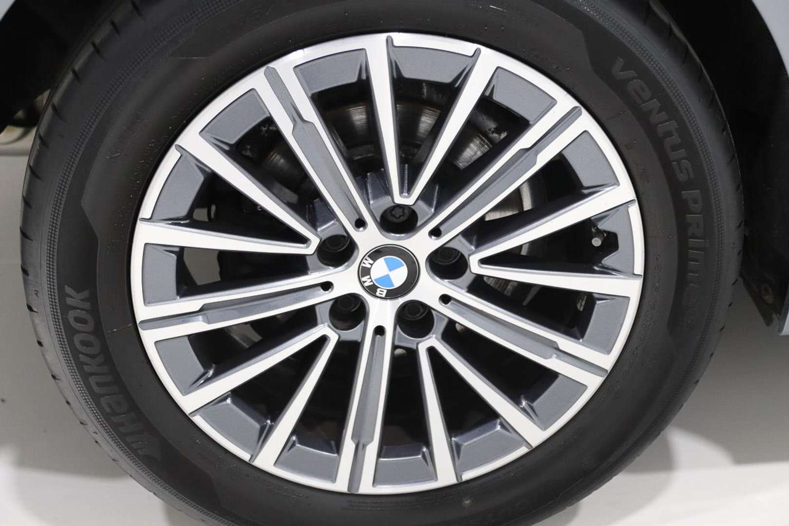 BMW 218 Active Tourer 218i - 2022 - Joinsteer - #4