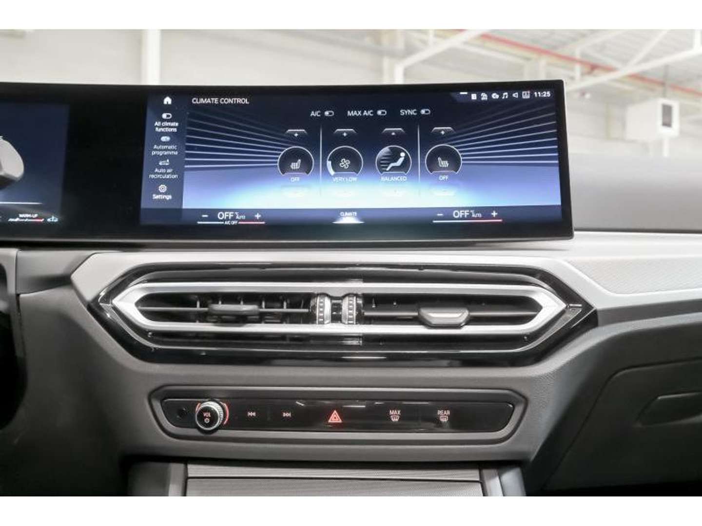 BMW Série 3 Berline 318i - 2024 - Joinsteer - #10