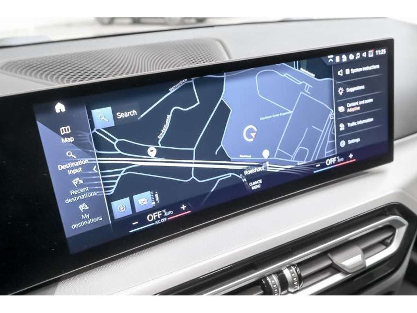 BMW Série 3 Berline 318i - 2024 - Joinsteer - #11