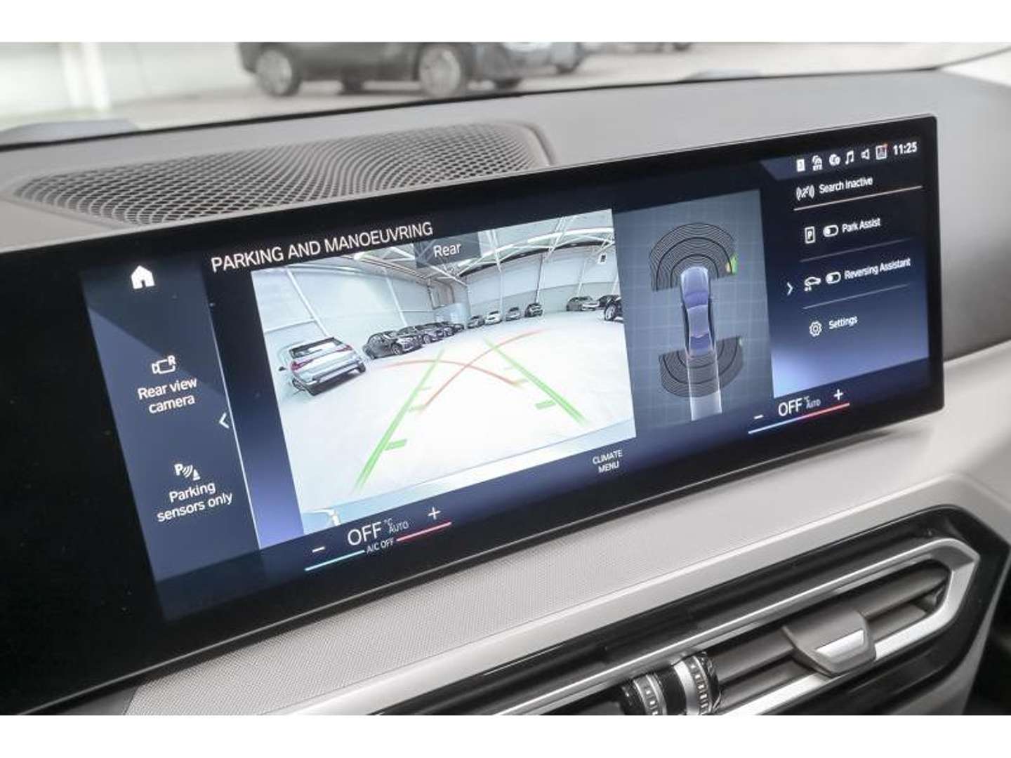 BMW Série 3 Berline 318i - 2024 - Joinsteer - #12