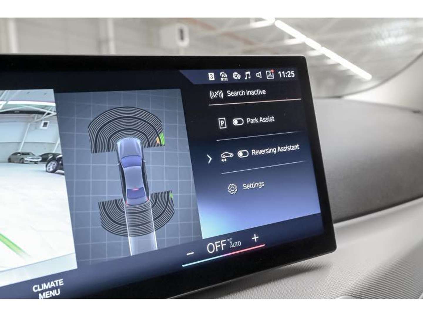 BMW Série 3 Berline 318i - 2024 - Joinsteer - #13