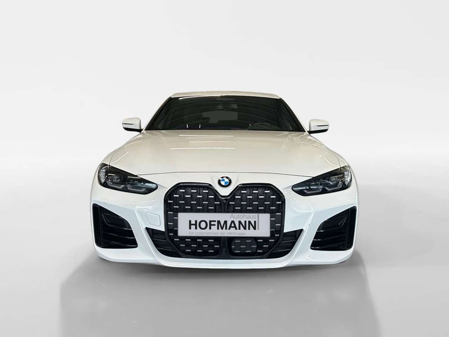 BMW 420 M Sport - 2022 - Joinsteer - #1