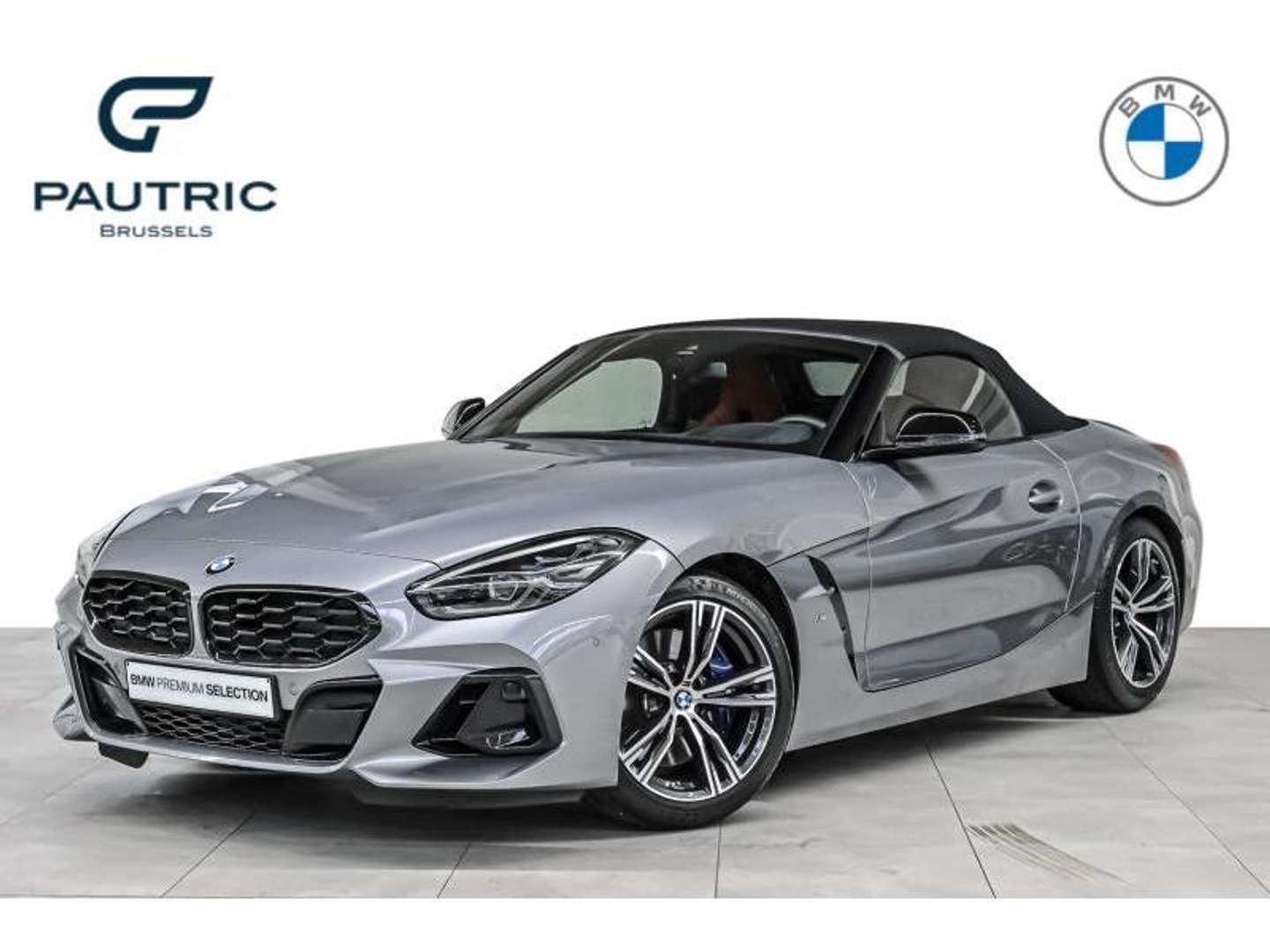 BMW Z4 M40i M40i - 2024 - Joinsteer - #3
