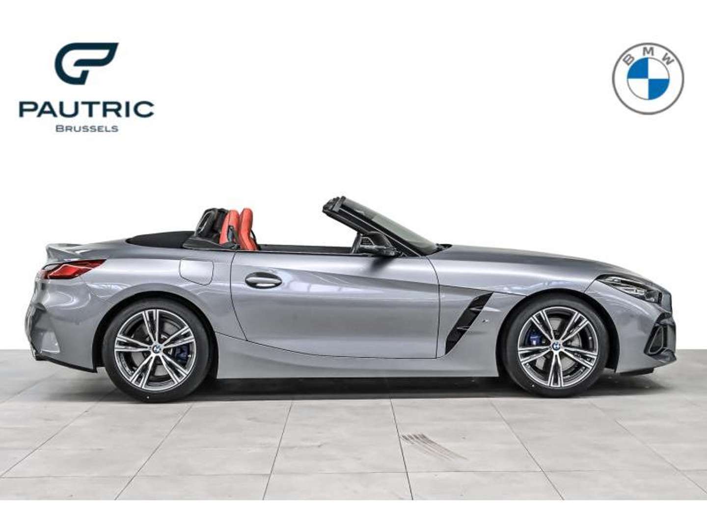 BMW Z4 M40i M40i - 2024 - Joinsteer - #5