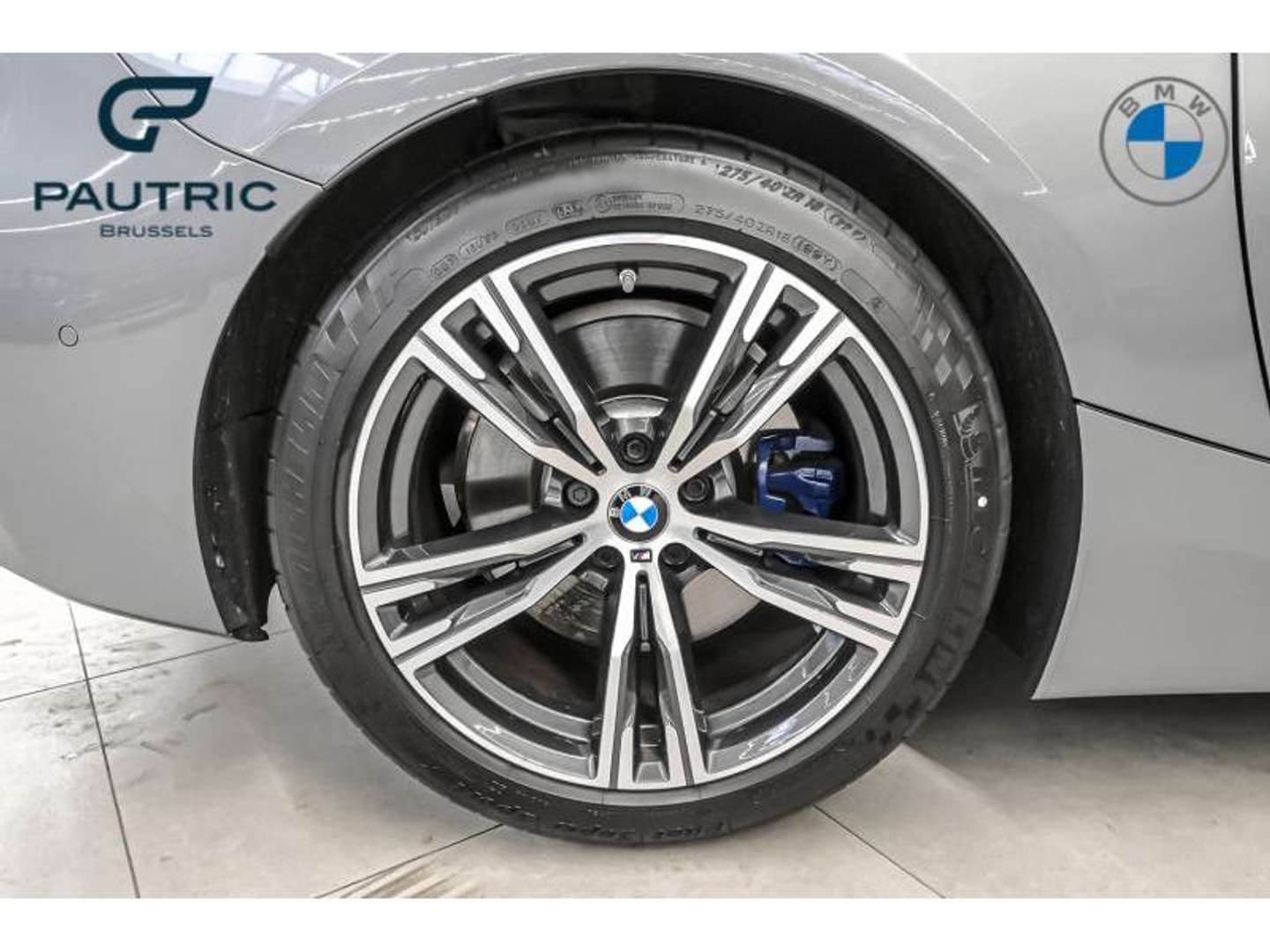 BMW Z4 M40i M40i - 2024 - Joinsteer - #7