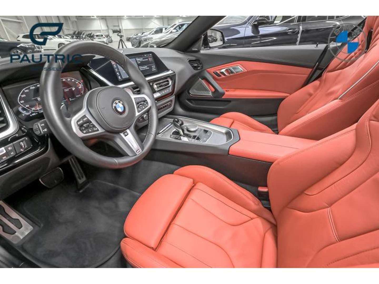 BMW Z4 M40i M40i - 2024 - Joinsteer - #8